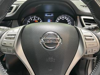 2017 Nissan Qashqai - Thumbnail