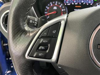 2019 Chevrolet Camaro - Thumbnail
