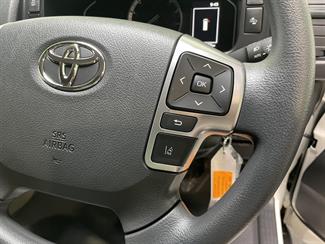 2024 Toyota hiace - Thumbnail