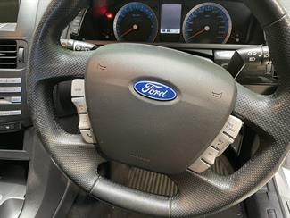 2011 Ford Falcon - Thumbnail