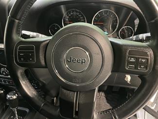 2017 Jeep WRANGLER - Thumbnail