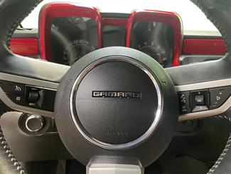 2009 Chevrolet Camaro - Thumbnail