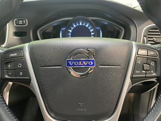 2013 Volvo V40 - Thumbnail