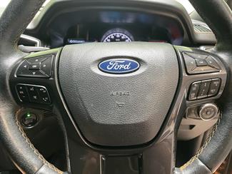 2020 Ford RANGER - Thumbnail