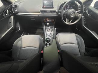 2016 Mazda 3 - Thumbnail