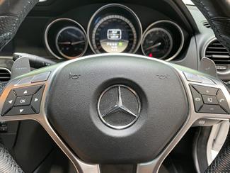 2012 Mercedes-Benz C 63 - Thumbnail