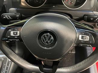 2017 Volkswagen GOLF - Thumbnail