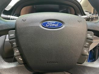 2014 Ford Falcon - Thumbnail