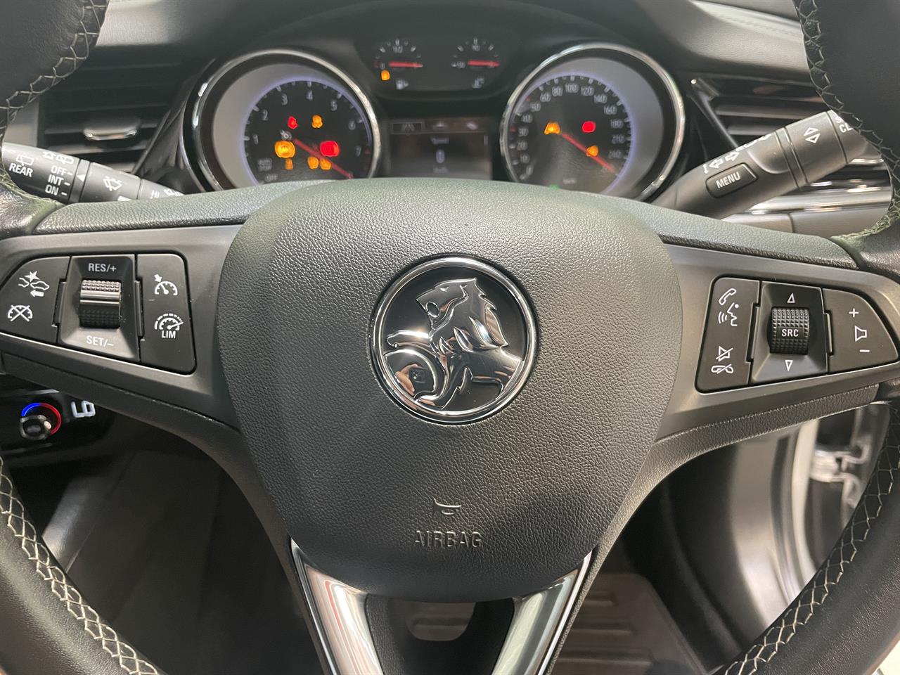 2019 Holden Commodore