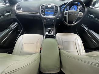 2015 Chrysler 300C - Thumbnail