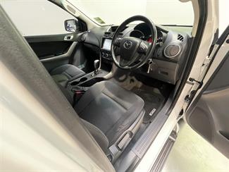 2018 Mazda BT-50 - Thumbnail