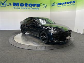 2013 Mazda atenza - Thumbnail