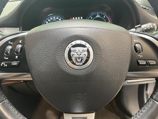 2012 Jaguar Xf - Thumbnail