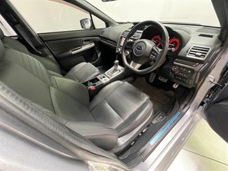 2014 Subaru wrx - Thumbnail