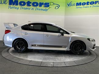 2014 Subaru wrx - Thumbnail