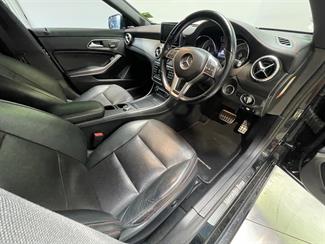 2013 Mercedes-Benz CLA 250 - Thumbnail