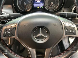 2013 Mercedes-Benz CLA 250 - Thumbnail