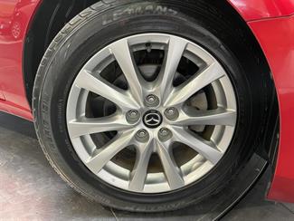 2012 Mazda atenza - Thumbnail