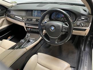 2010 BMW 535I - Thumbnail