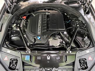 2010 BMW 535I - Thumbnail
