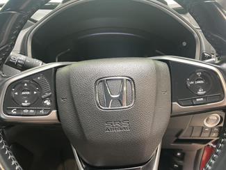 2018 Honda CR-V - Thumbnail