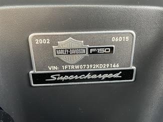 2002 Ford F150 - Thumbnail