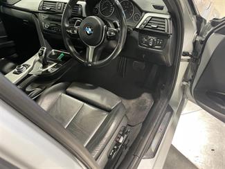 2014 BMW 320d - Thumbnail
