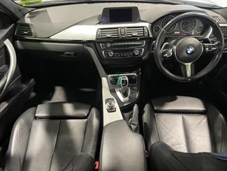 2014 BMW 320d - Thumbnail
