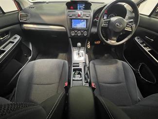 2013 Subaru Xv - Thumbnail