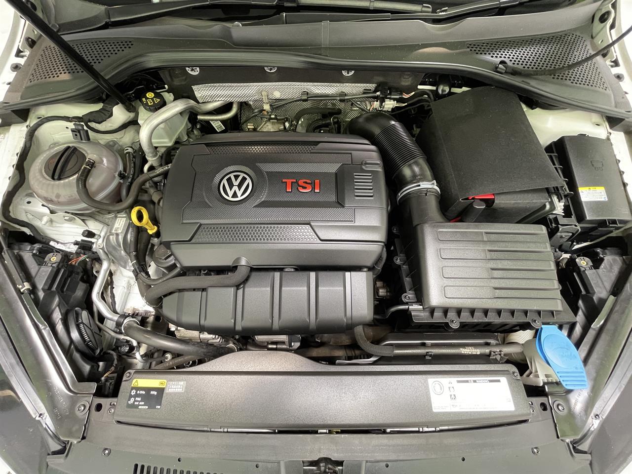 2013 Volkswagen GOLF
