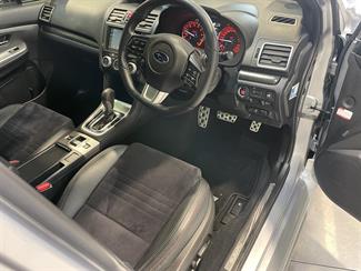2015 Subaru wrx - Thumbnail