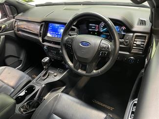 2019 Ford RANGER - Thumbnail