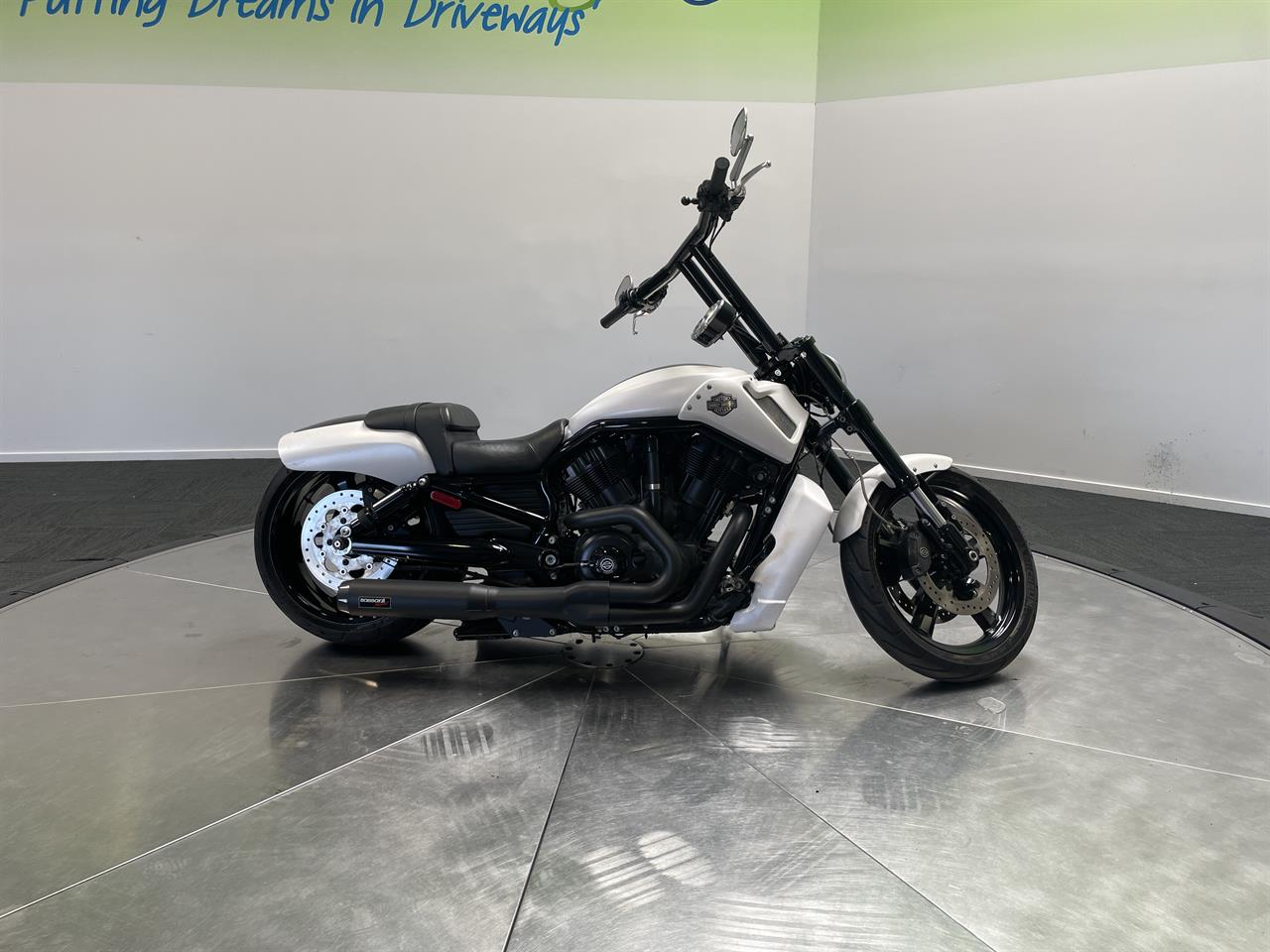 2013 Harley Davidson