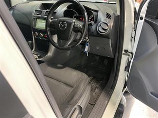 2017 Mazda BT-50 - Thumbnail