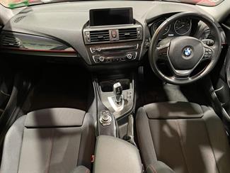 2011 BMW 116i - Thumbnail
