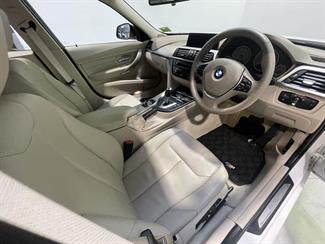 2012 BMW 328i - Thumbnail