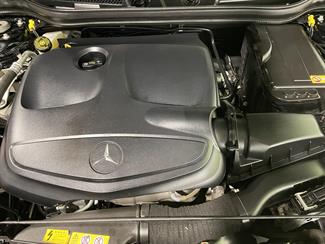 2014 Mercedes-Benz A 250 - Thumbnail