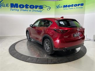 2017 Mazda CX-5 - Thumbnail