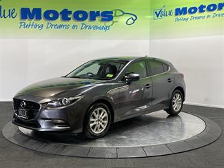 2018 Mazda axela - Thumbnail