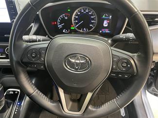 2019 Toyota COROLLA - Thumbnail