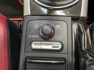 2016 Subaru WRX STi - Thumbnail
