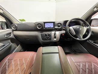 2014 Nissan NV350 - Thumbnail