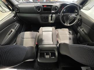 2016 Nissan NV350 - Thumbnail