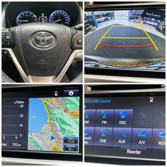 2014 Toyota HIGHLANDER - Thumbnail
