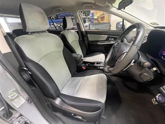 2013 Subaru Xv - Thumbnail