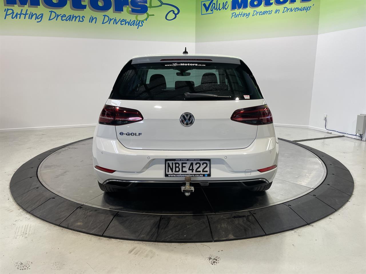 2020 Volkswagen GOLF