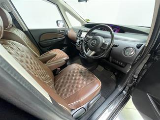 2013 Mazda BIANTE - Thumbnail