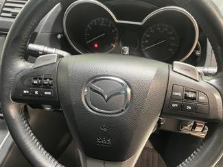 2013 Mazda premacy - Thumbnail