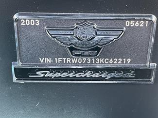 2003 Ford F150 - Thumbnail