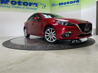 2014 Mazda axela - Thumbnail